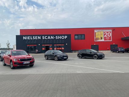 Einkaufen auf Fehmarn