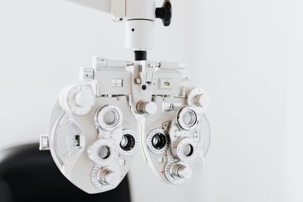 Medizinische Versorgung