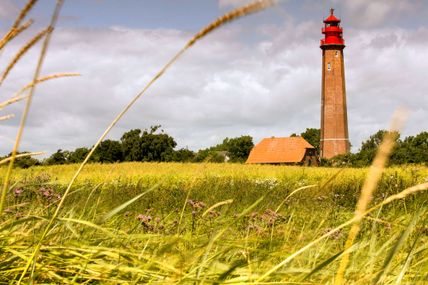 Leuchtturm Flügge