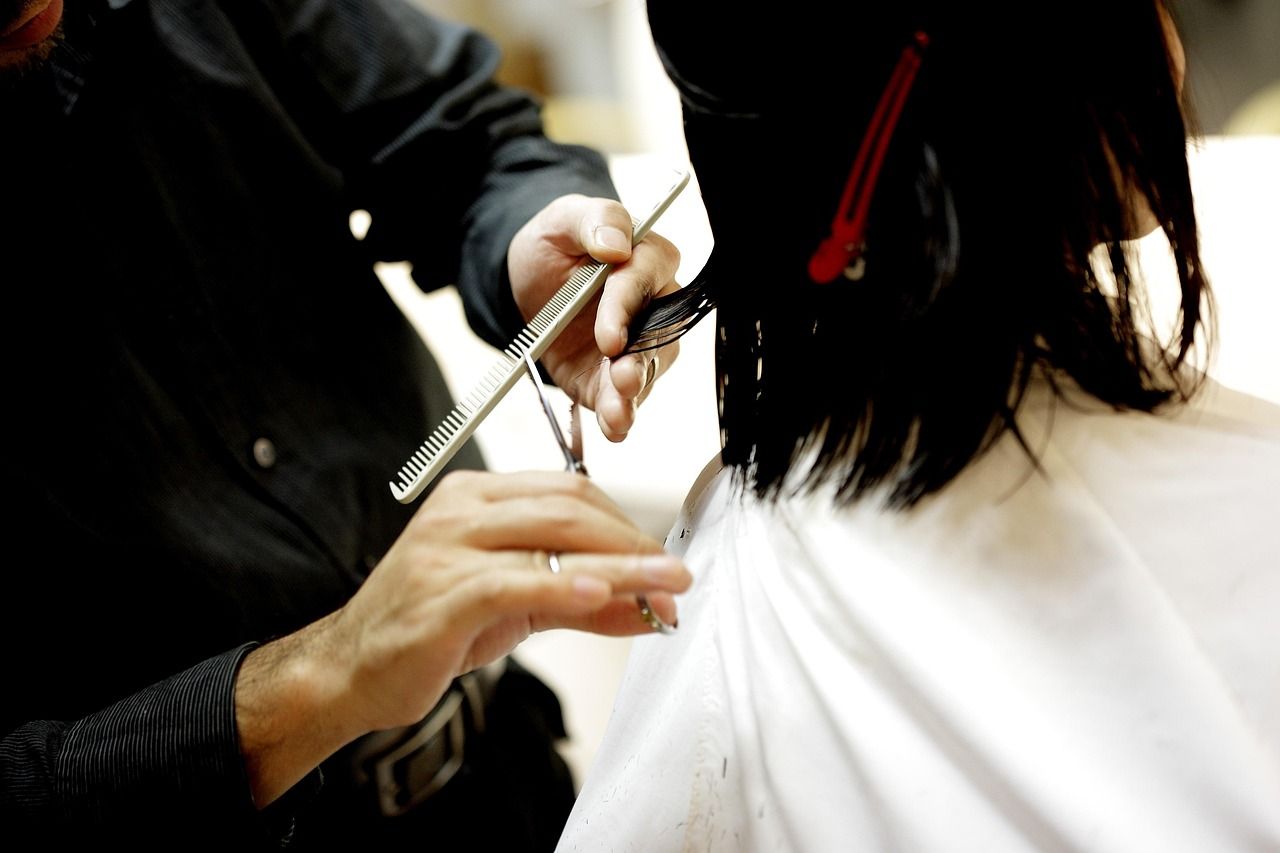 Friseursalon Carissmar auf Fehmarn