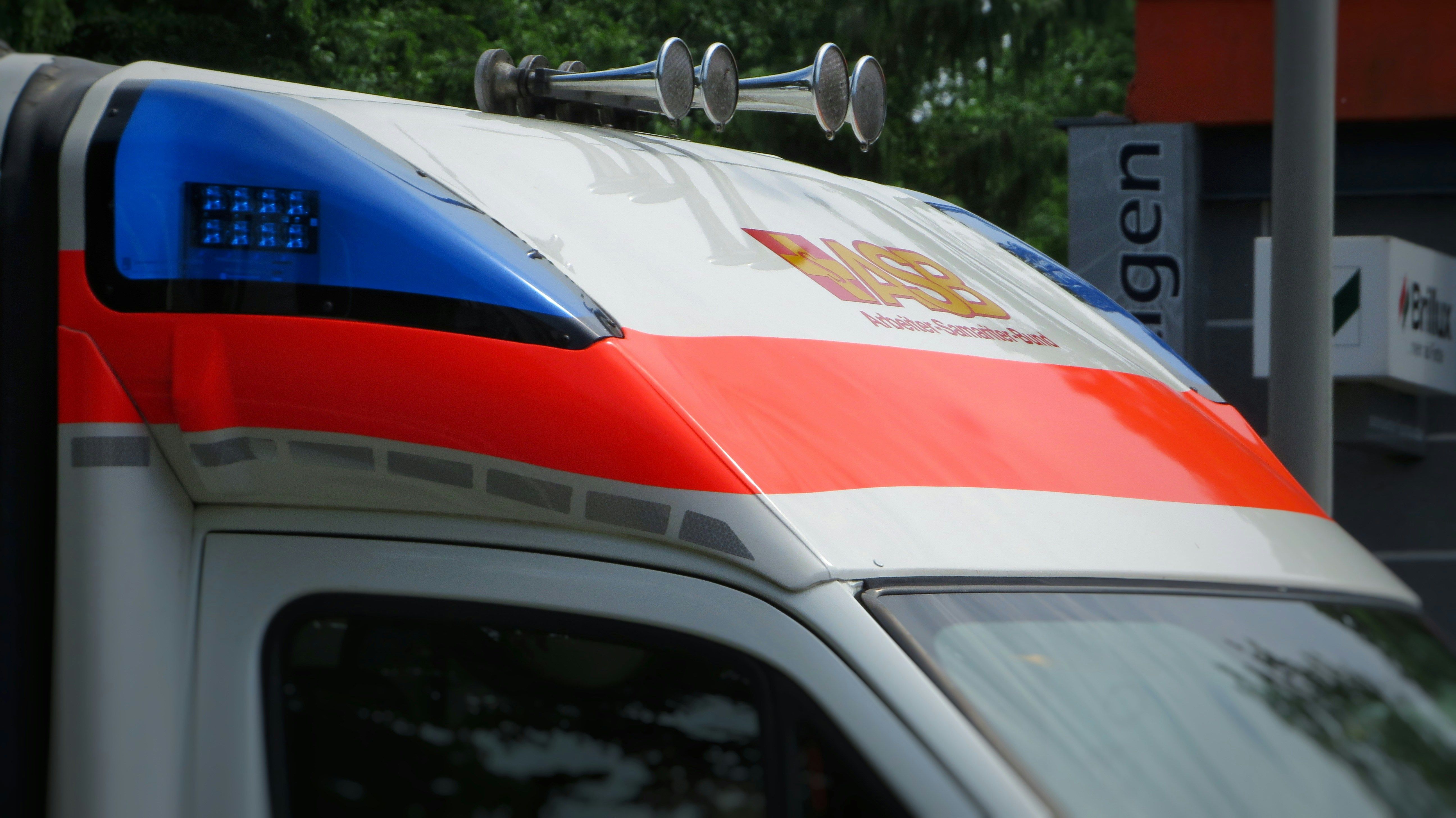 ASB Arbeiter-Samariter-Bund Fehmarn