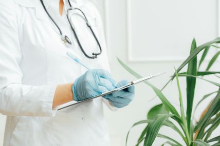 Häusliche Krankenpflege Peter Mester