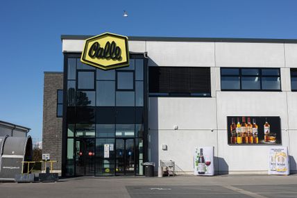 Einkaufen auf Fehmarn