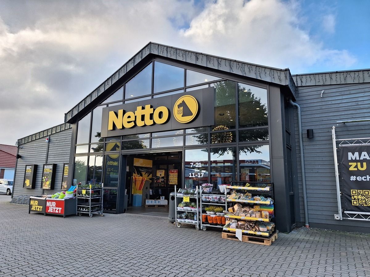 ALDI Fehmarn Tourismus