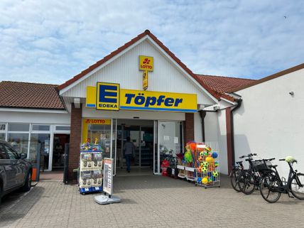 Einkaufen auf Fehmarn