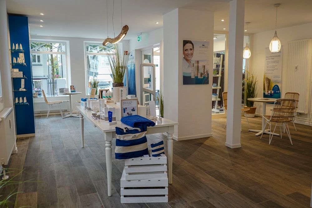 Biomaris Fehmarn Burg