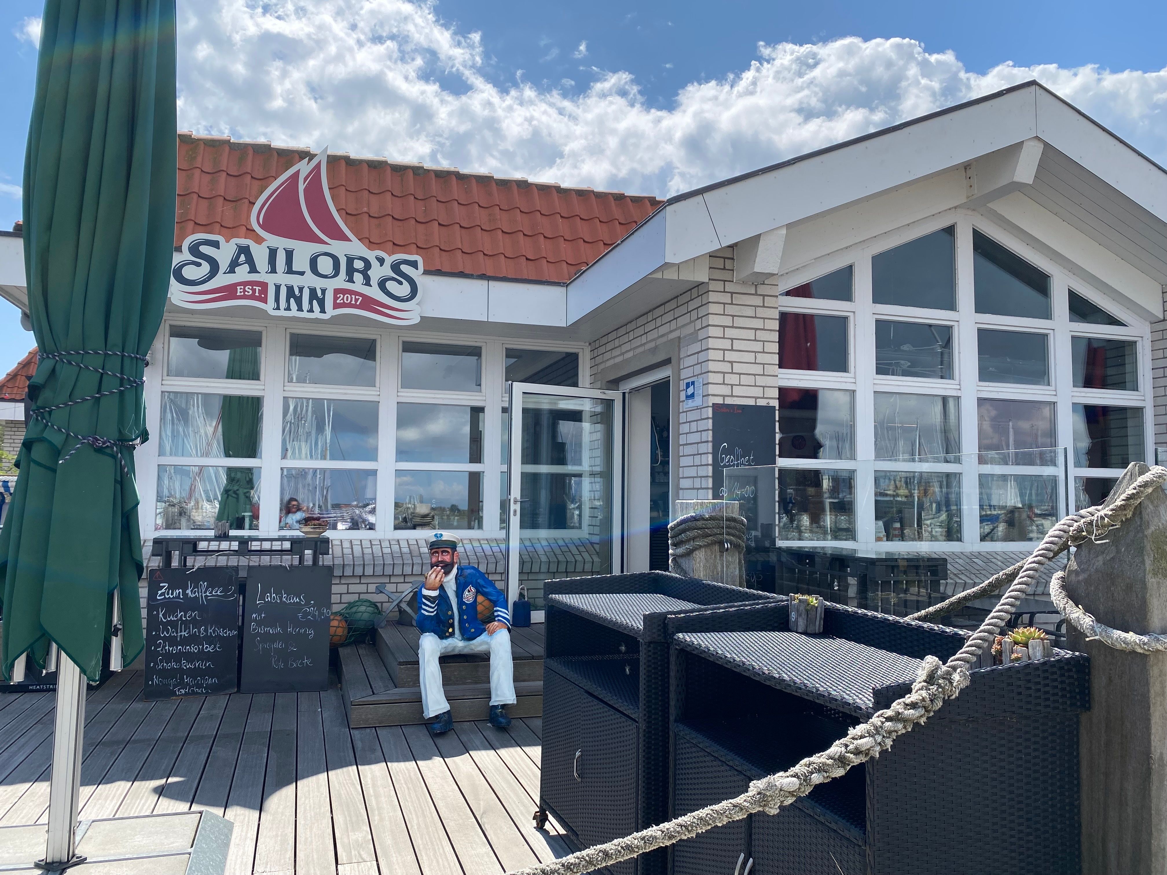 Sailor's Inn Fehmarn
