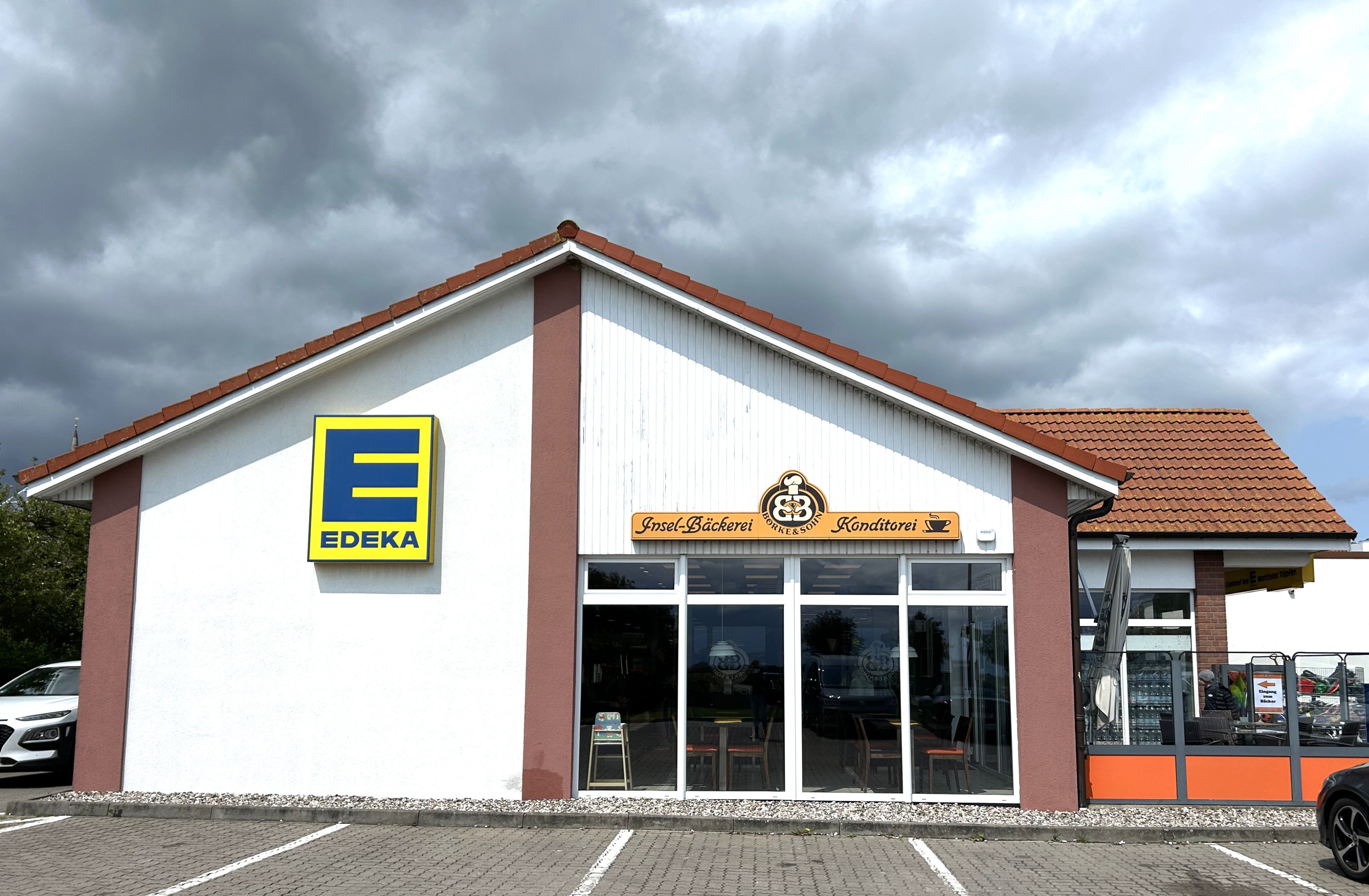 Einkaufen auf Fehmarn