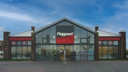 Einkaufen auf Fehmarn